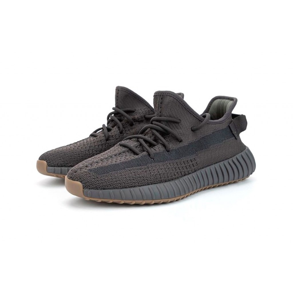 Yeezy Boost 350 V2 Cinder by youbetterfly